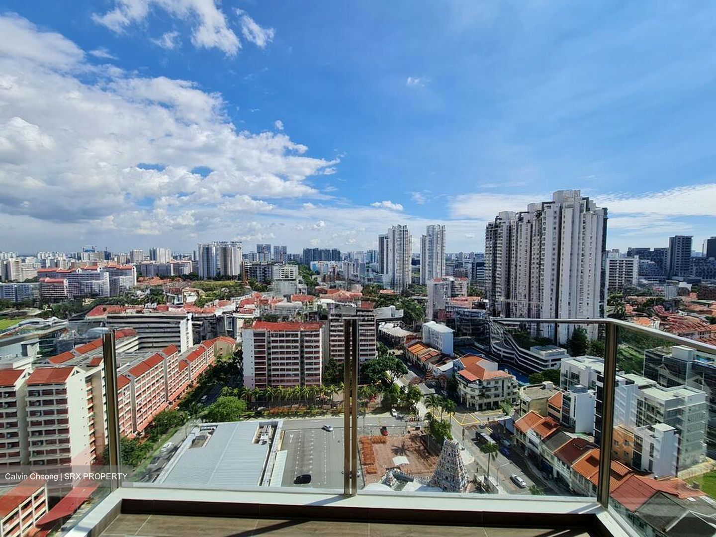 Uptown @ Farrer (D8), Apartment #520662401